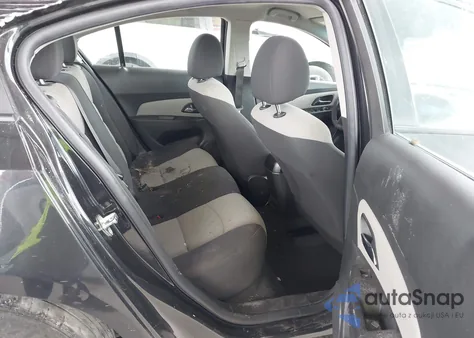 2016 Chevrolet Cruze Limited Ls Auto z USA, uszkodzony, nr VIN 1G1PC5SH9G7151080